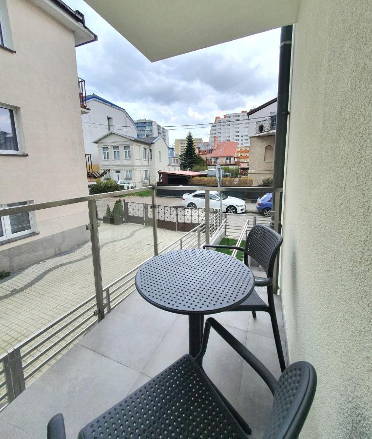 Baltic Soul Villa Miedzyzdroje Exterior foto